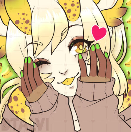 Flat Color