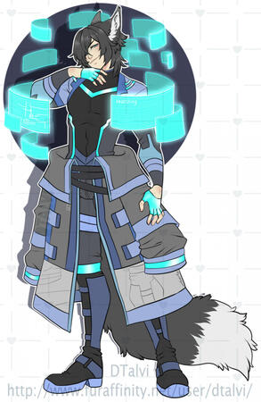 Fullbody