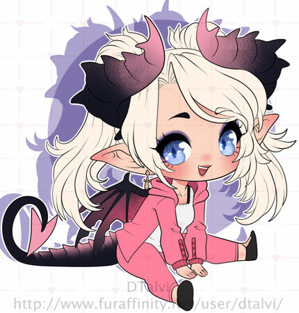 Chibi