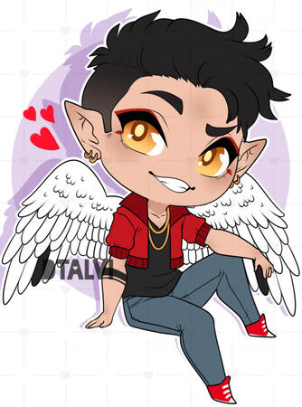 Chibi