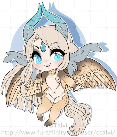 Chibi