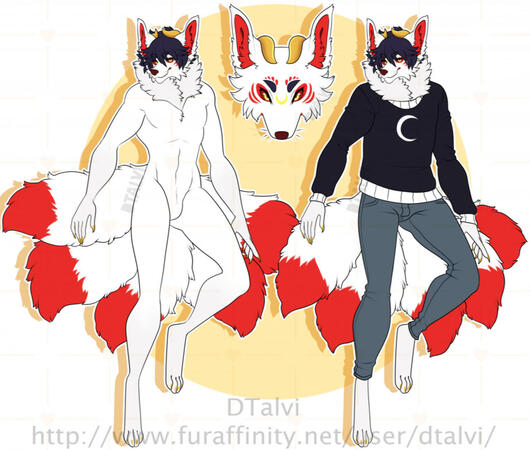 Fullbody + Alt + Headshot